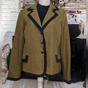 Ainsley & Aidan Women’s Blazer